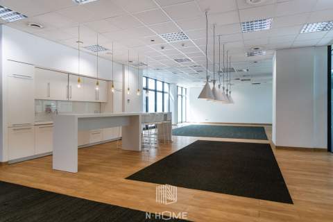 do wynajęcia lokal 250m2 w centrum Wrocławia