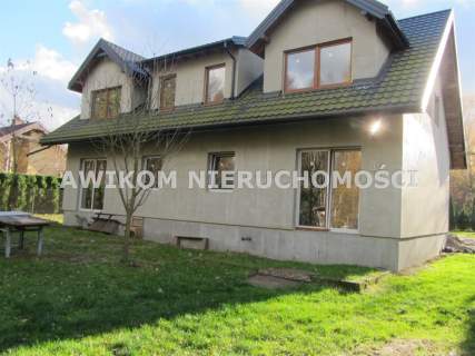 Dom na sprzedaż, 302 m2, Olszówka