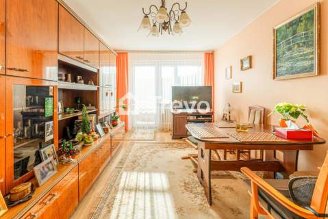 2 pokoje balkon SKM - 10 MIN obcokrajowcy