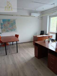 Biuro do wynajęcia, 178,38 m2, Warszawa