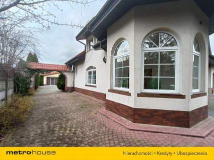 Nieruchomość komercyjna na sprzedaż, 183 m2, Kobyłka
