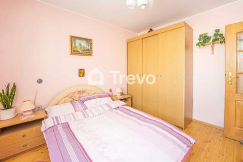 2 pokoje balkon SKM - 10 MIN obcokrajowcy