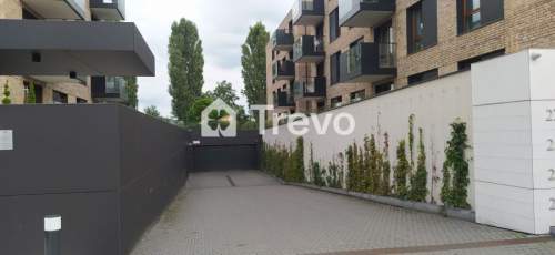 Atrakcyjny 2-pokojowy apartament / Śródmieście