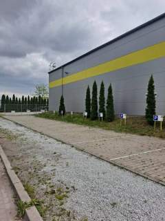 Obiekt na sprzedaż, 48000 m2, Ostrów Wielkopolski