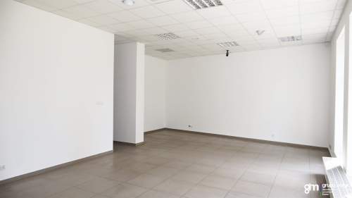 Biuro do wynajęcia, 78,6 m2, Toruń