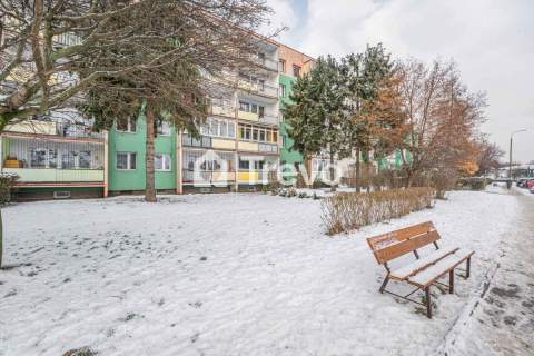 Panorama na stare miasto 4 pokoje