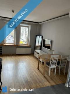 Sprzedam mieszkanie bezpośrednio Warszawa Śródmieście