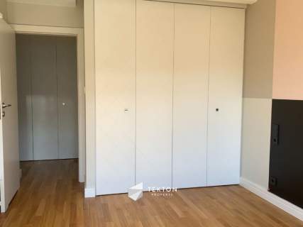 2 w 1 Designerski apartament Fort Forest