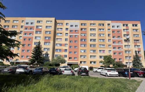 Mieszkanie 49,1m2, dwa pokoje, Gdańsk Chełm