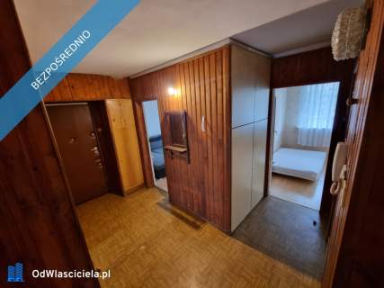 Mieszkanie 3 pokojowe 62,10 m2 Pogórze Duchackie Kuchnia Balkon...