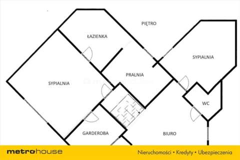 Uroczy Dom Piętrowy z Pięknym Ogrodem w Justynowie