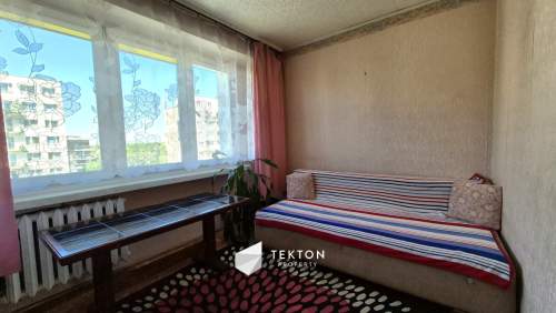 Zielony Karolew/2pokoje/do remontu/balkon