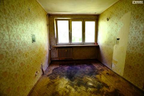 4 pokojowe mieszkanie, 60 m2, Bronowice