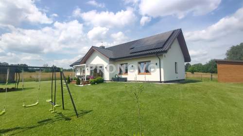 Szczecin Bazyliowa dom z ogrodem sprzedaż