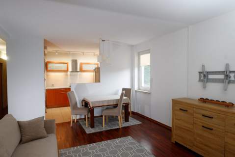 Komfortowe 3-pokojowe mieszkanie do wynajęcia