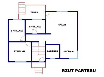 Wyjątkowy dom z dużym POTENCJAŁEM - Centrum 