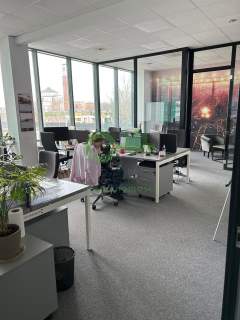 Lokal biurowy o wysokim standardzie 170 m2 