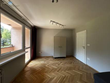 Mieszkanie do wynajęcia, 38 m2, Kraków