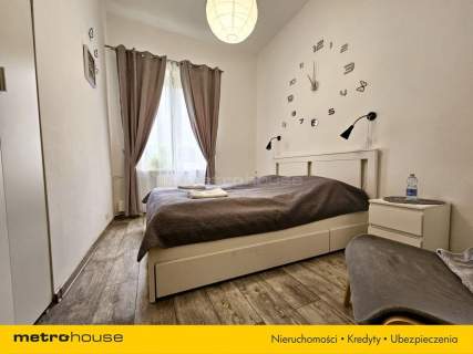 Apartament 43m2 na Starówce - Inwestycja w Centrum