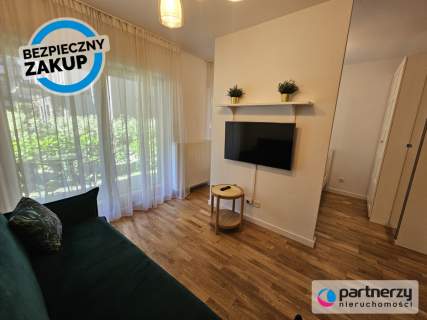 Apartament w Inwestycji Nadmotławie 