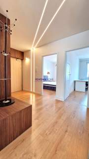 3 Pokoje Premium Apartament Wysoki Standart