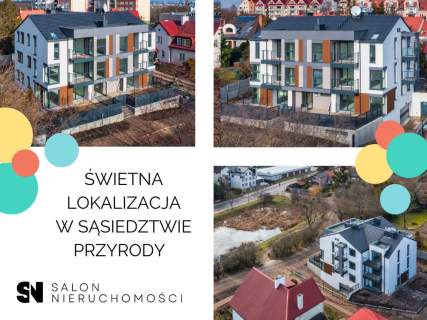 Zadzwoń i odkryj swój wymarzony apartament 