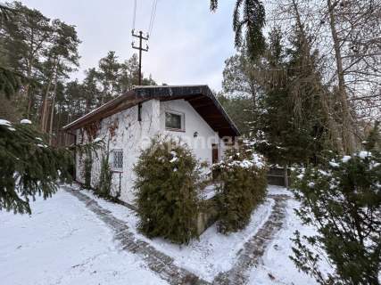 Domek letniskowy Ostrowo, jezioro powidzkie