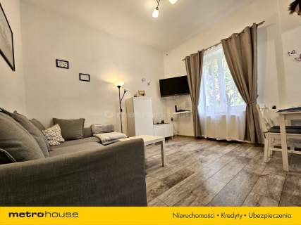 Apartament 43m2 na Starówce - Inwestycja w Centrum