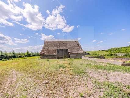 Działka siedliskowa na sprzedaż, 7924 m2, Dzierzgoń