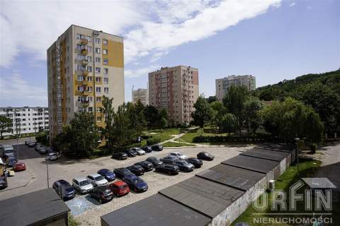 Przytulne mieszkanie 38m2 w Gdyni Chylonia