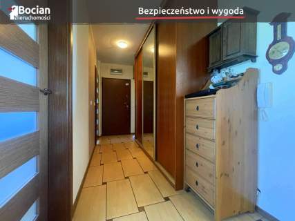 Przestronne, funkcjonalne mieszkanie - Gdynia 