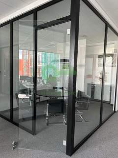 Lokal biurowy o wysokim standardzie 290 m2 