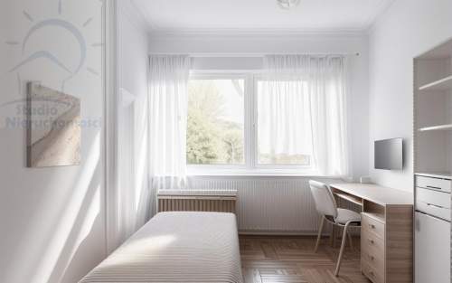 Mieszkanie na sprzedaż, 57,9 m2, Toruń