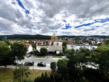 3 ustawne pokoje Balkon Piwnica Blisko SKM Janowo