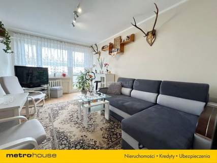 Mieszkanie na sprzedaż, 40 m2, Toruń