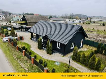 Dom na sprzedaż, 170 m2, Łążyn