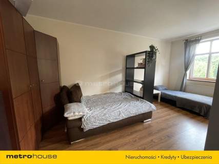 Stare Miasto 34m2 kamienica blisko AGH, UJ, UR