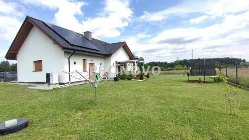 Szczecin Bazyliowa dom z ogrodem sprzedaż