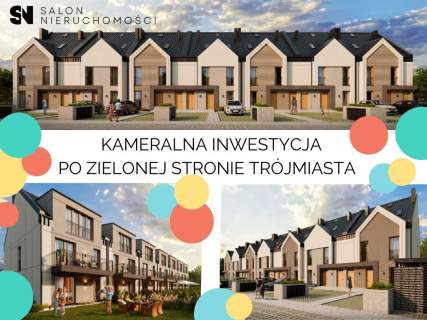 Pełna oferta osiedla - Nowa inwestycja - Zadzwoń 