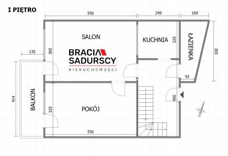 Bezczynszowe 100 m2 mieszkanie ul ALTANOWA Krk