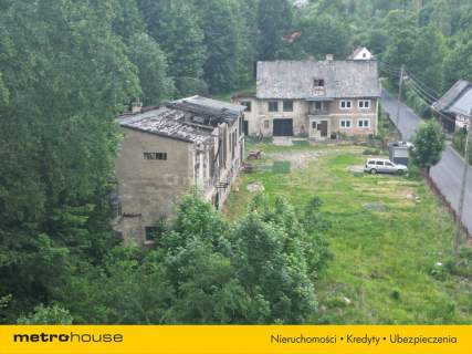 Duzy dom z potencjałem w niższej cenie 