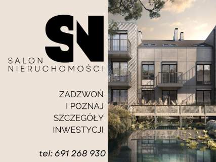 Szukasz inwestycji w okolicy Gdańska 