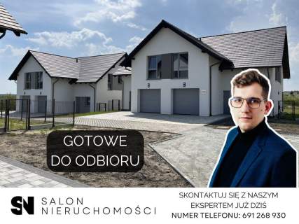 Przystępne ceny, wysoka jakość   domy w Kłodawie