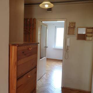 Dwupokojowe mieszkanie na krakowskich Grzegórzkach