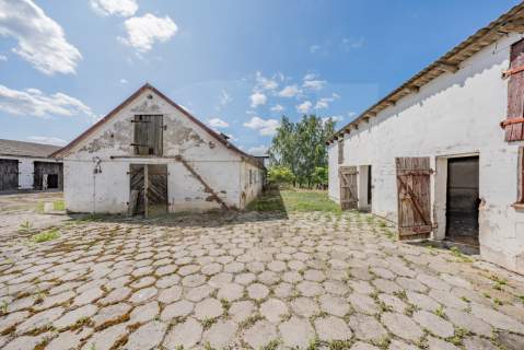 Działka siedliskowa na sprzedaż, 7924 m2, Dzierzgoń