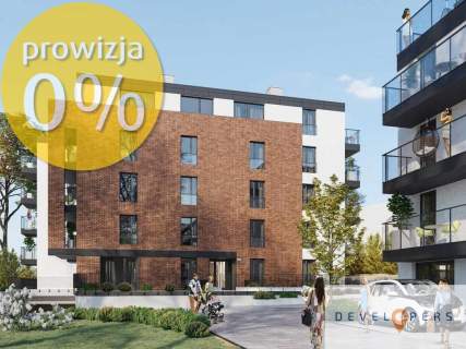 Apartament 78m2 z ogródkiem 66 m2 I Koszutka