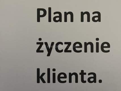 Działka z halą produkcyjno magazynową w Toruniu.