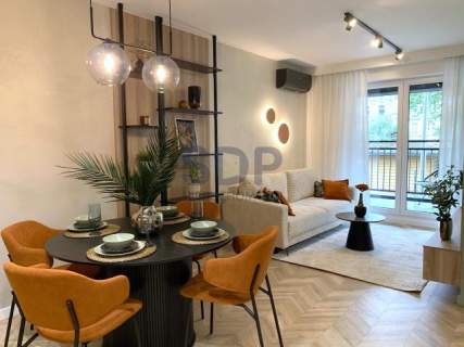 BEZ PCC Wyjątkowy apartament spod ręki architekta