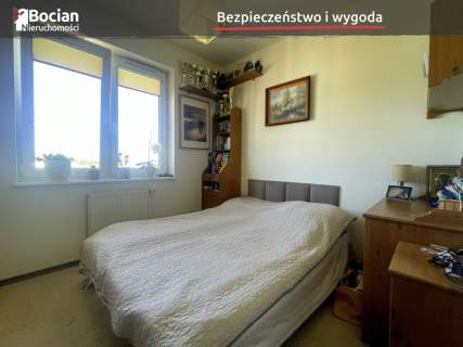 Przestronne, funkcjonalne mieszkanie - Gdynia 