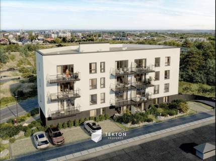 Mieszkanie 4 pokojowe w inwestycji Gdańsk